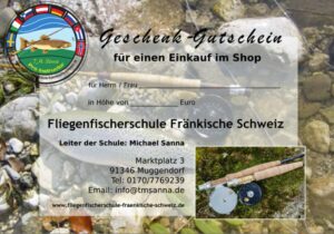 gutschein einkauf im shop